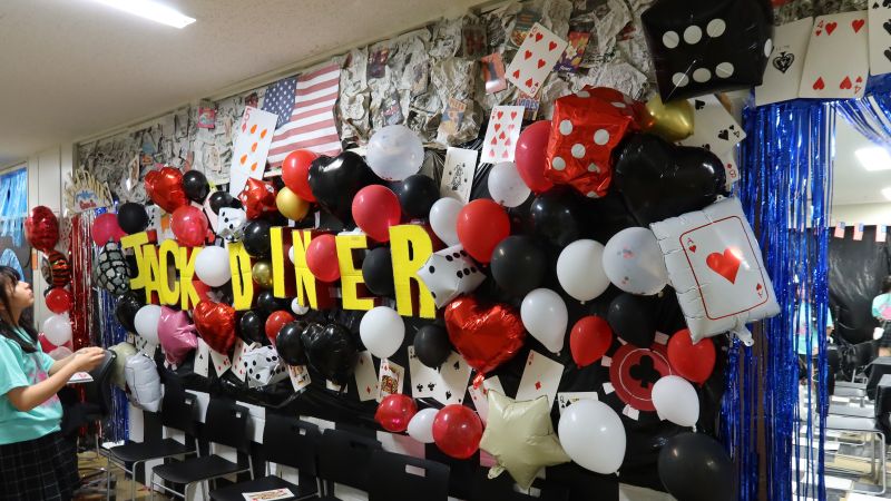 【高校】鈴掛祭2026終了！　ご来場ありがとうございました!!