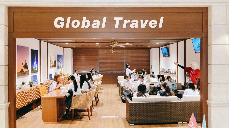 【中学】国内語学研修（TGG）に行ってきました！